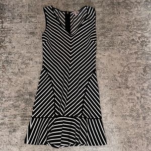 Medium cocktail dress from juicy couture